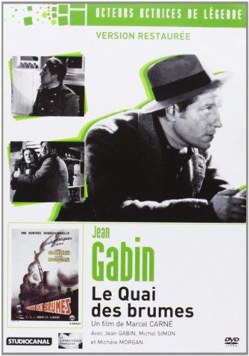 Le quai des brumes [FR Import]