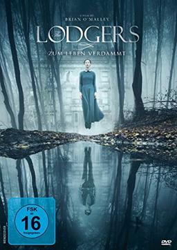 The Lodgers - Zum Leben verdammt