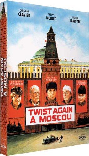 Twist again a moscou [FR Import]