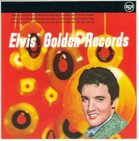 Golden Records