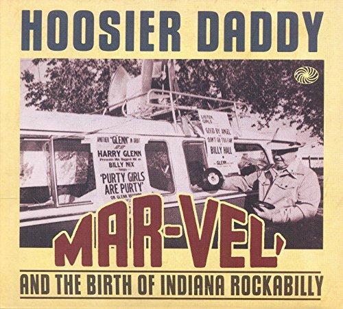 Hoosier Daddy (Indiana Rockabilly)