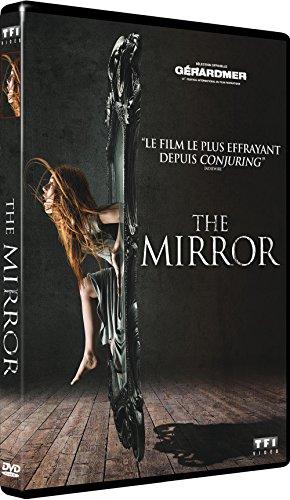 The mirror [Blu-ray] [FR Import]