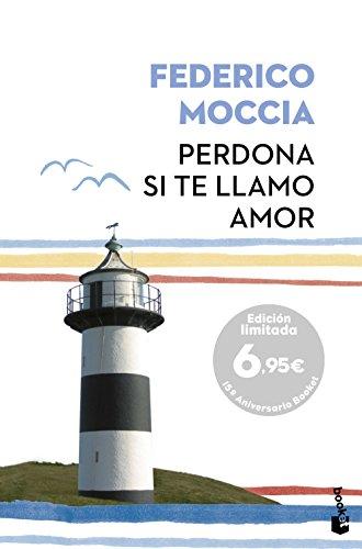 Perdona si te llamo amor (Verano 2016)