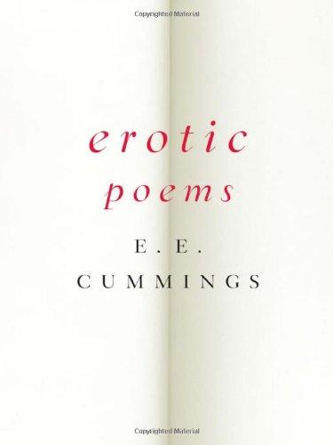 Erotic Poems