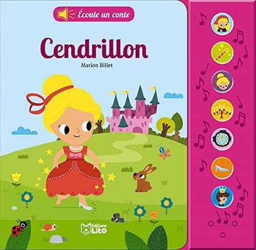 Cendrillon