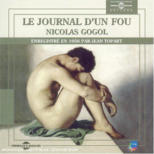 Journal d'un fou