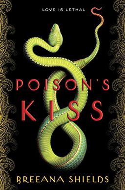 Poison's Kiss (Serpent's Promise)