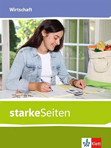 starkeSeiten Wirtschaft: Schülerbuch Klasse 5–10