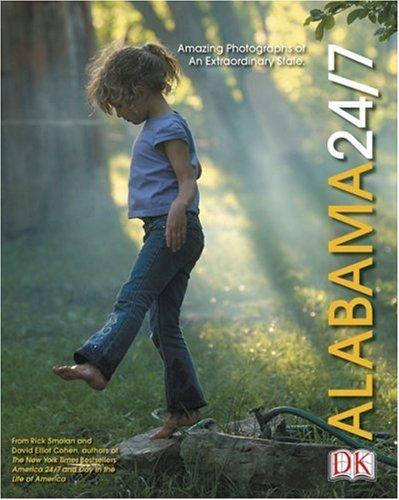 Alabama 24/7 (America 24/7 State Books)