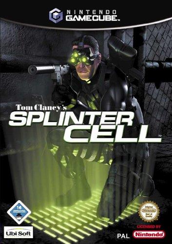 Tom Clancy's Splinter Cell