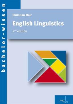 English Linguistics