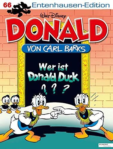 Disney: Entenhausen-Edition-Donald Bd. 66