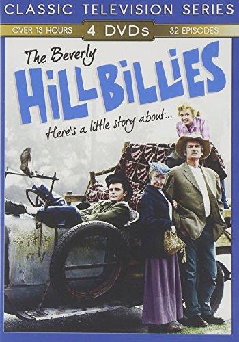 The Beverly Hillbillies