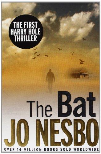 The Bat: The First Harry Hole Case