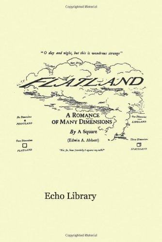 Flatland (Illustrated Edition)