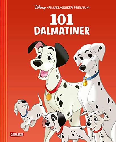 Disney – Filmklassiker Premium: 101 Dalmatiner