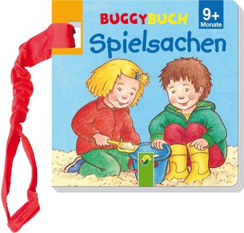 BuggyBuch Spielsachen