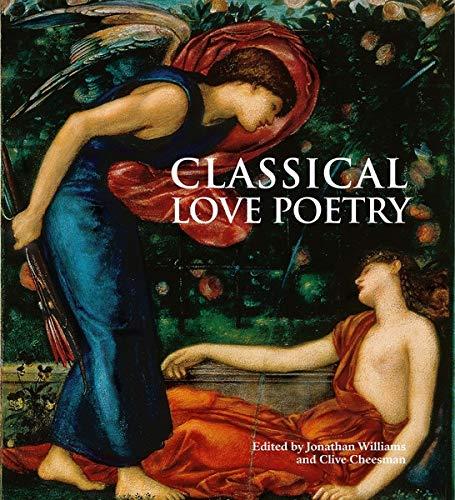 Classical Love Poetry (Gift Books)