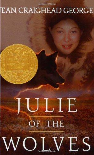 Julie of the Wolves