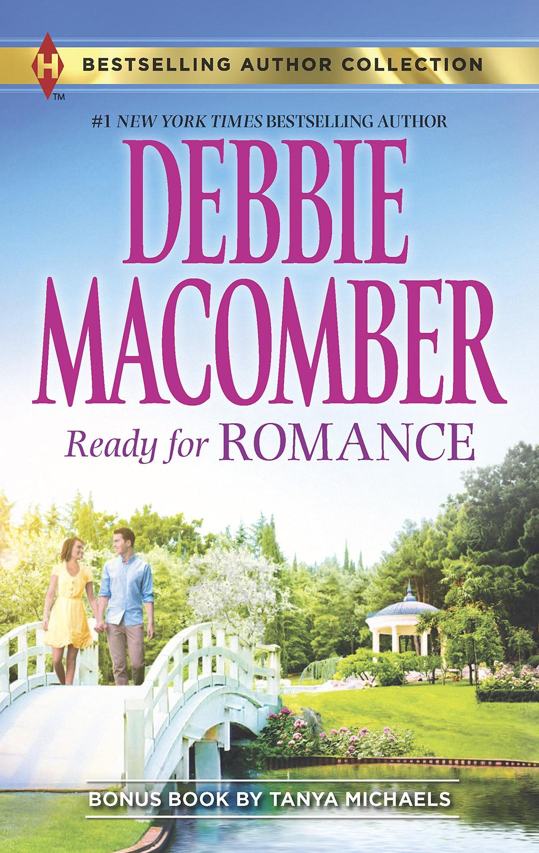 Ready for Romance & Mother To Be: A 2-in-1 Collection