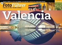 Valencia : Valencia im Bus Turístic erleben (FotoGuies)