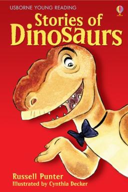 Stories of Dinosaurs (Young Reading (Series 1))