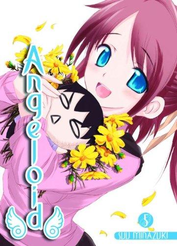 Angeloid: Bd. 5