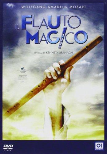 Il flauto magico [IT Import]