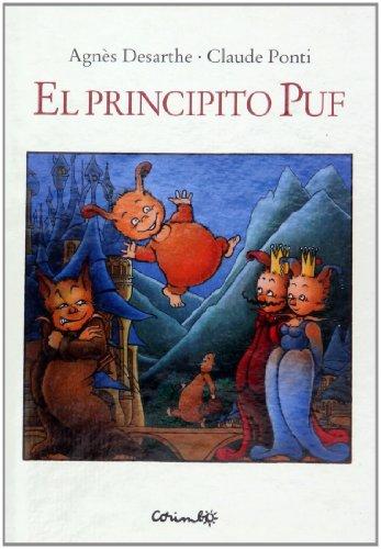 El principito Puf: PETIT PRINCE POUF