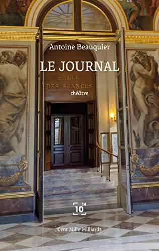 Le journal : théâtre