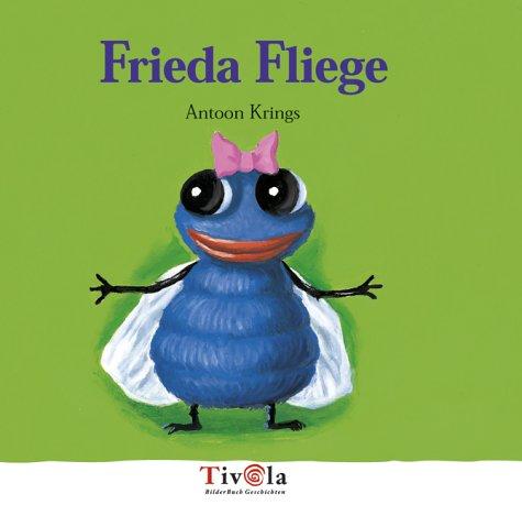 Frieda Fliege