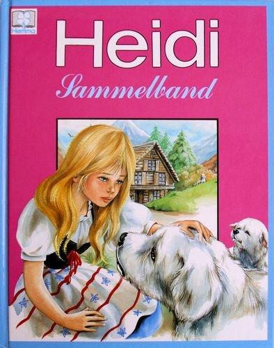 Heidi Sammelband