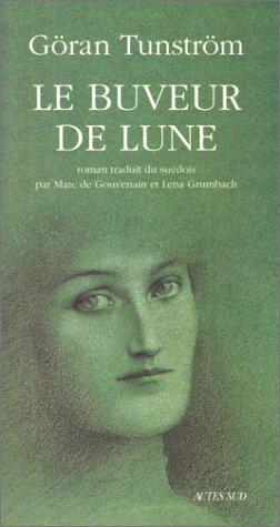 Le buveur de lune