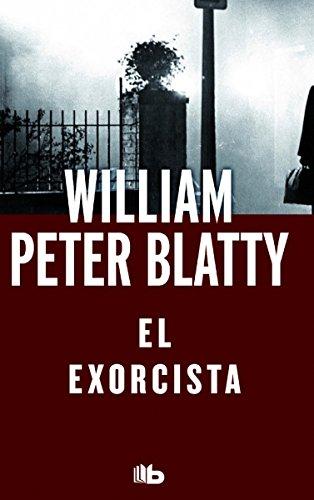 El exorcista/ The Exorcist (B DE BOLSILLO)