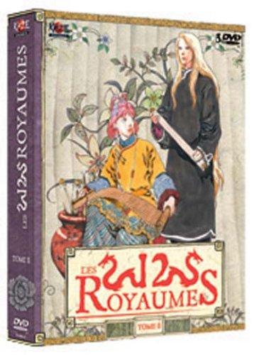 Les 12 royaumes, tome 2 [FR Import]