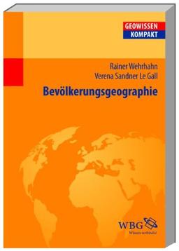 Bevölkerungsgeographie