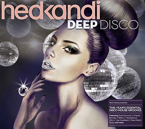 Hed Kandi Deep Disco