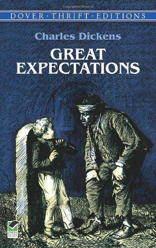 Great Expectations (Dover Thrift Editions)