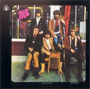 Moby Grape