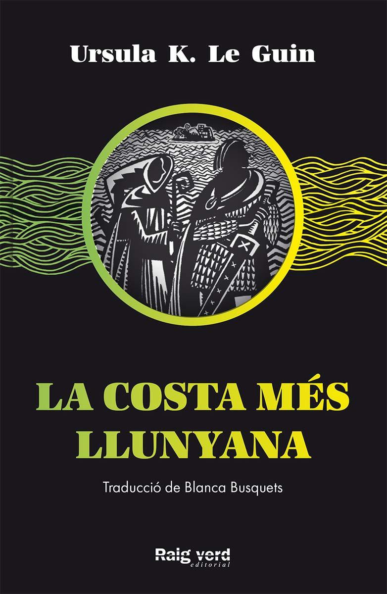 La costa més llunyana (Singulars, Band 11)