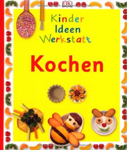 Kinderideenwerkstatt Kochen