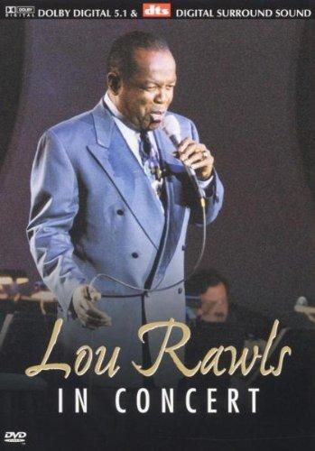 Lou Rawls - The Jazz Channel Presents