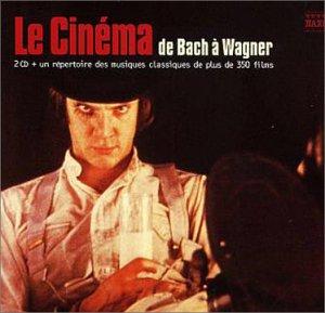 De Bach a Wagner/Vol 1:la Musi