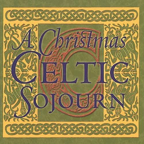 Celtic Christmas Sojourn