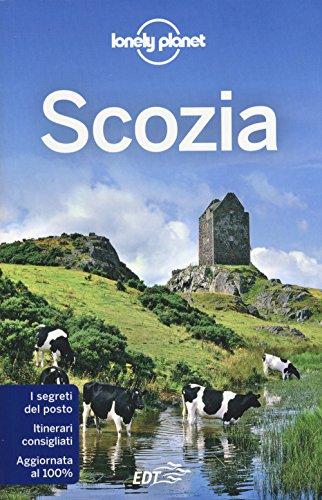 Scozia (Guide EDT/Lonely Planet)