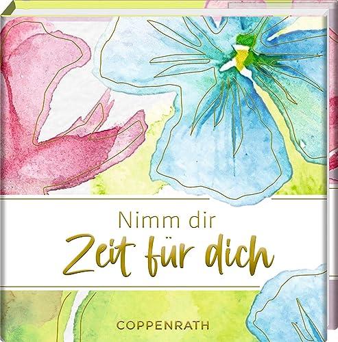 Nimm dir Zeit für dich (BiblioPhilia)