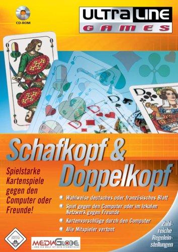 Schafkopf und Doppelkopf