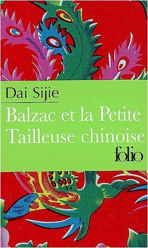 Balzac et la petite tailleuse chinoise