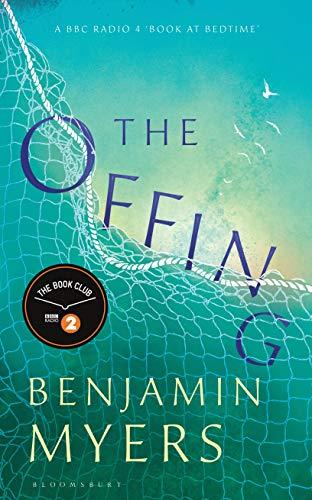 The Offing: A BBC Radio 2 Book Club Pick