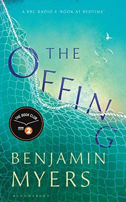 The Offing: A BBC Radio 2 Book Club Pick